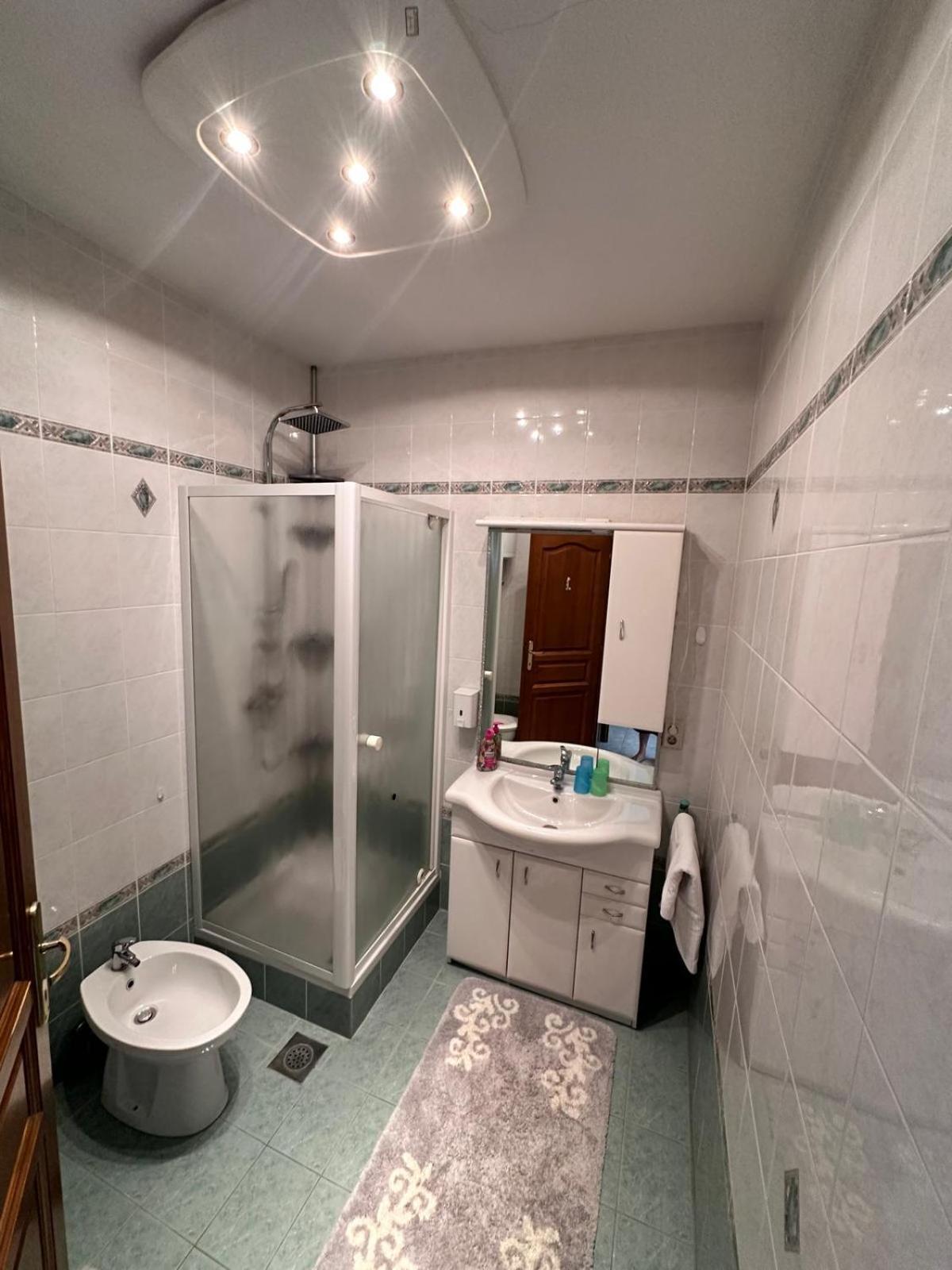 Apartmani Djurda 크르크 외부 사진
