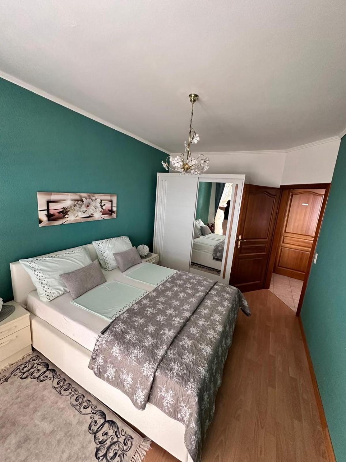 Apartmani Djurda 크르크 외부 사진