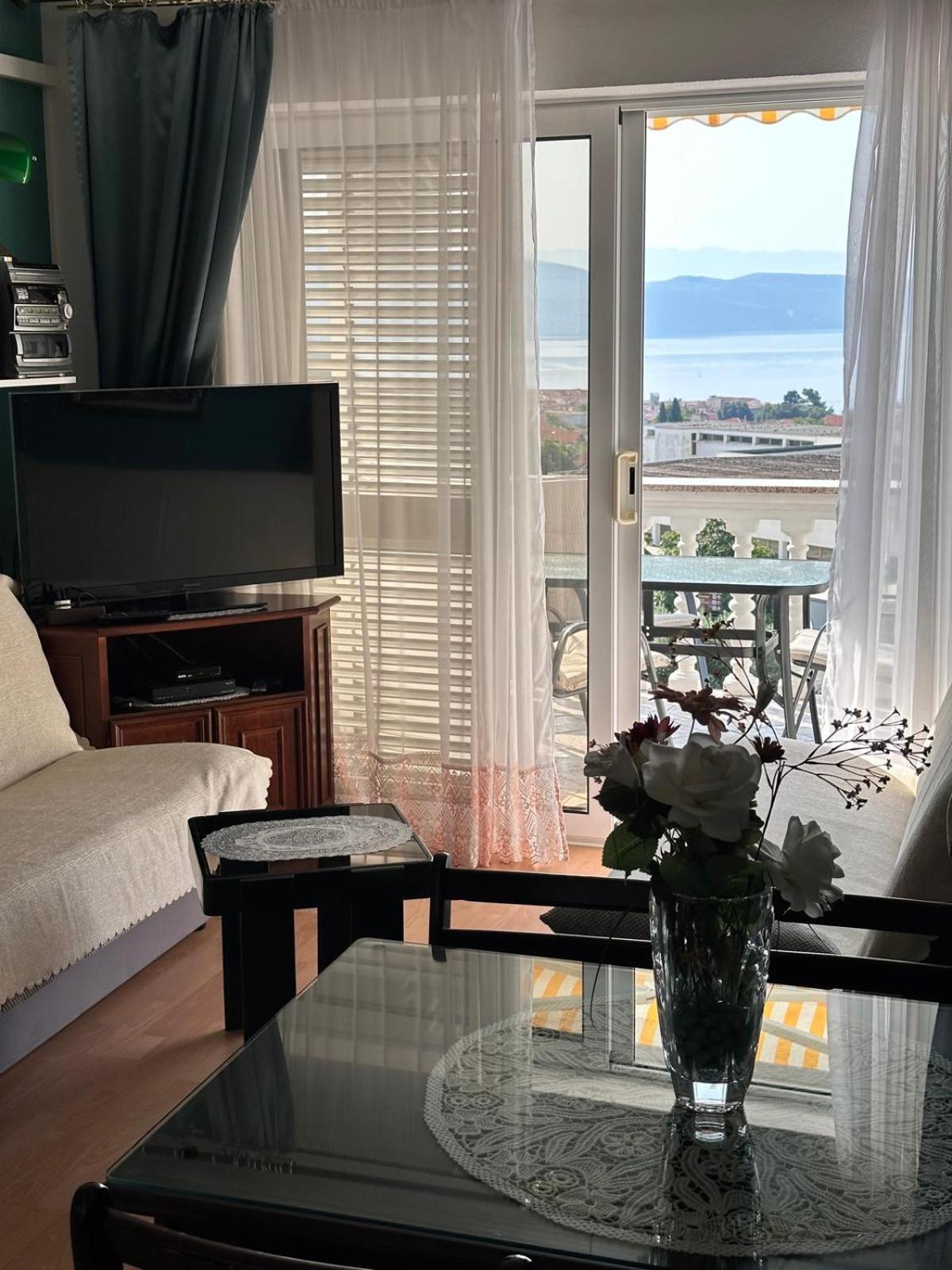 Apartmani Djurda 크르크 외부 사진