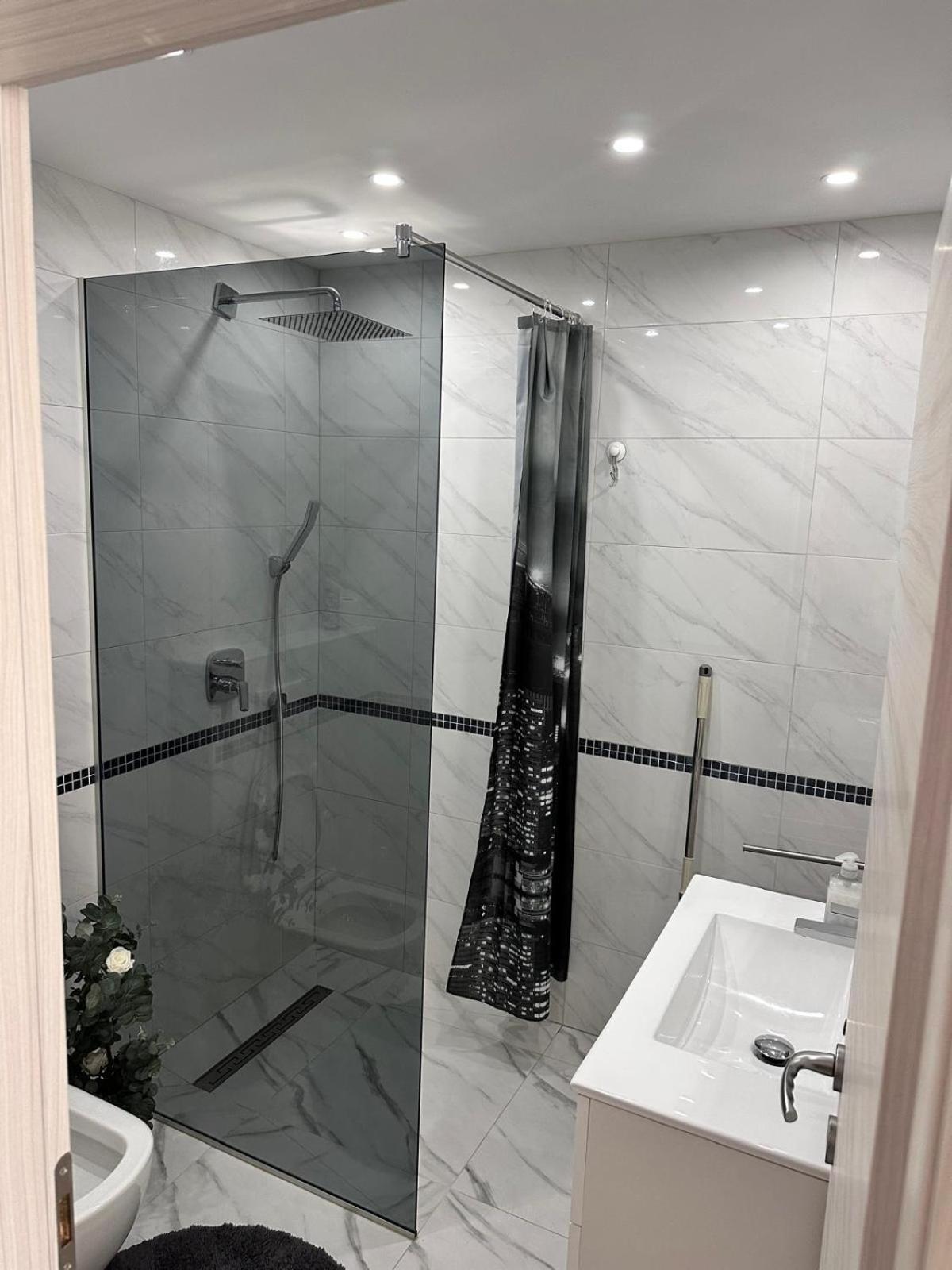 Apartmani Djurda 크르크 외부 사진