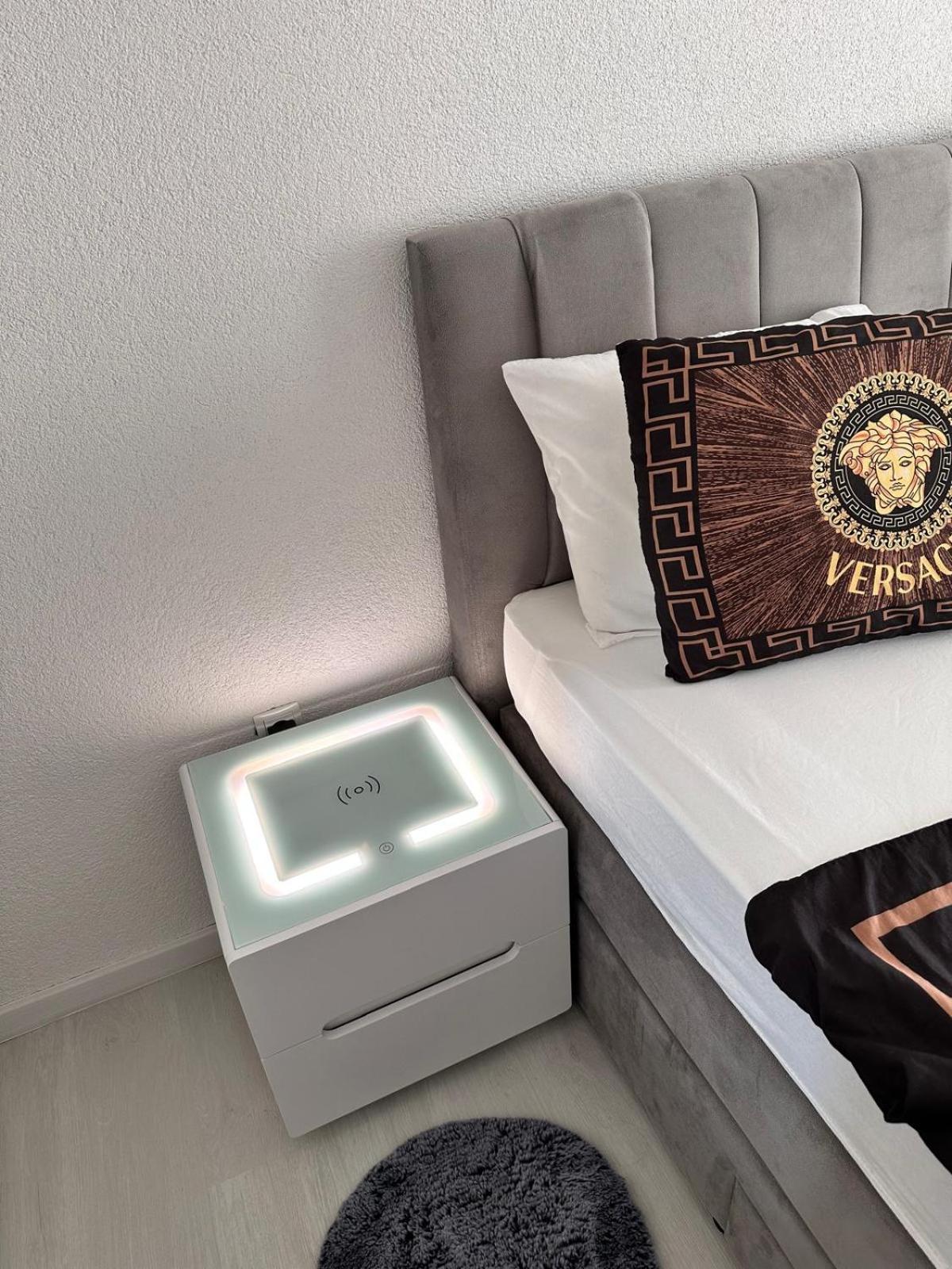 Apartmani Djurda 크르크 외부 사진