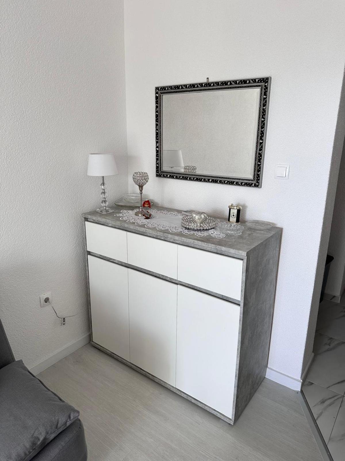 Apartmani Djurda 크르크 외부 사진