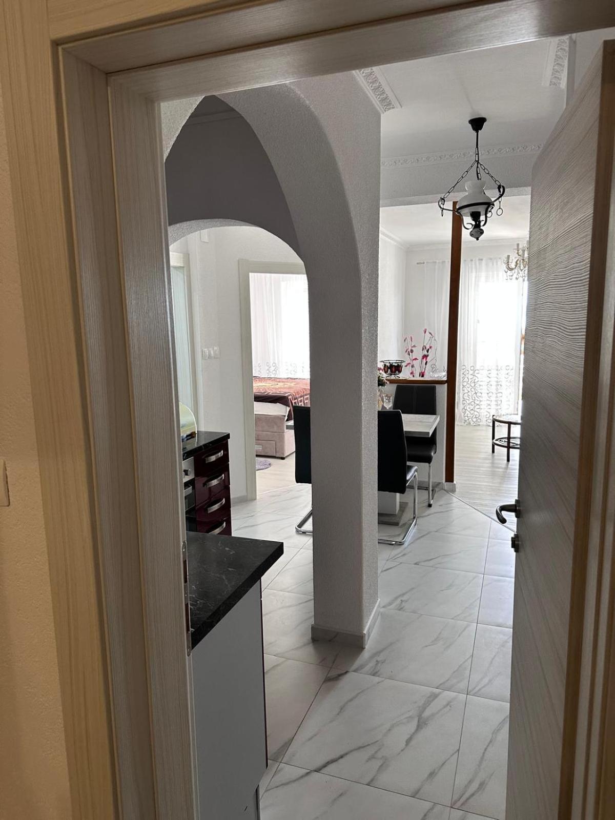 Apartmani Djurda 크르크 외부 사진